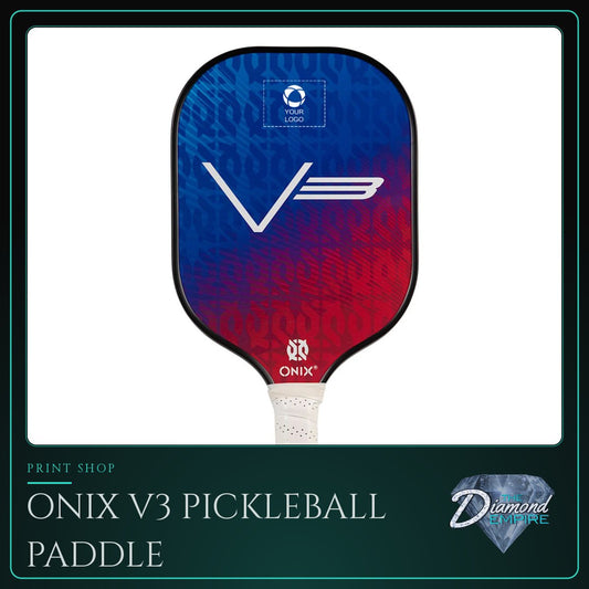 Onix V3 Pickleball Paddle