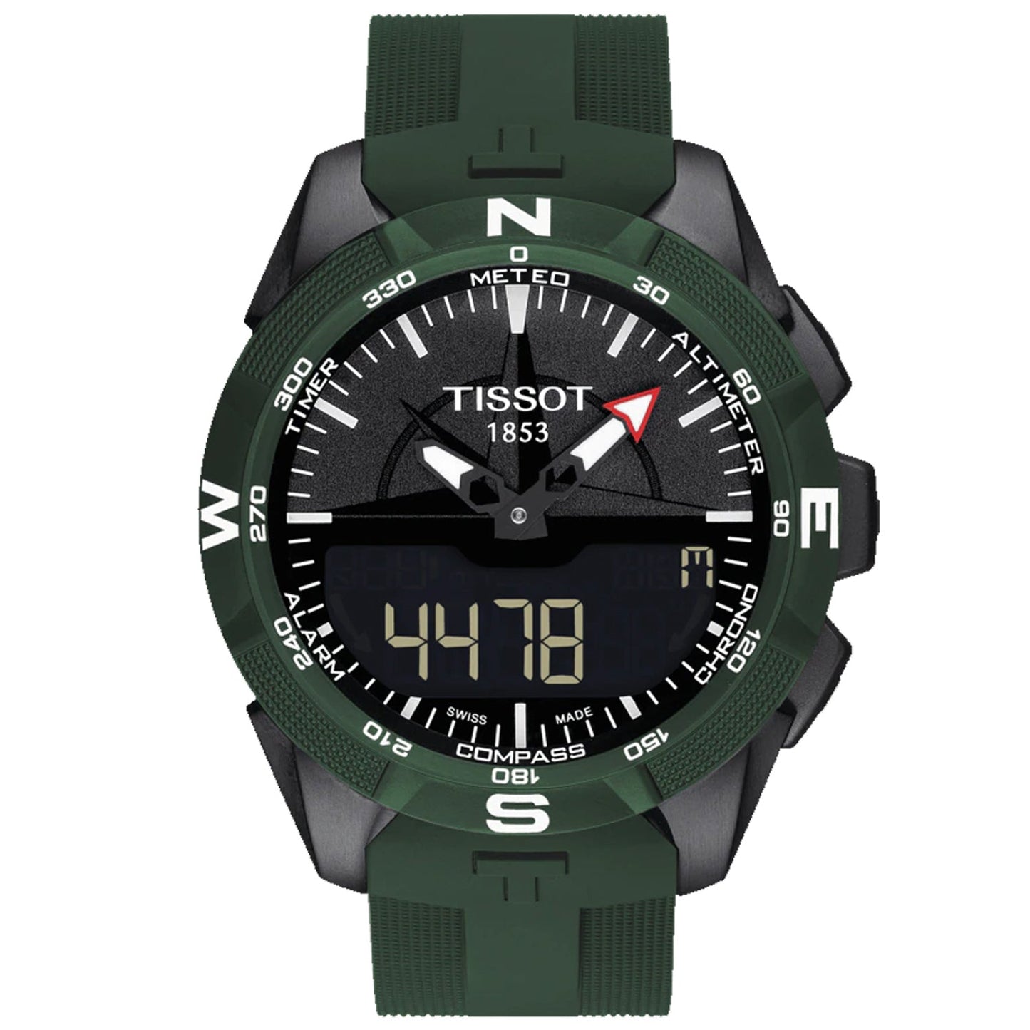 Tissot Men's Touch Expert