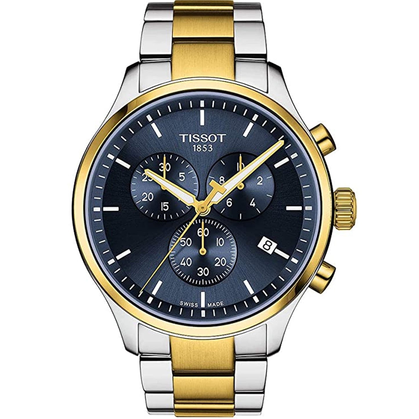 Tissot Men's Chrono XL