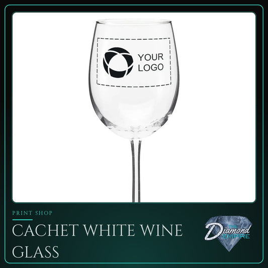 Cachet White Wine Glass – 19 oz.
