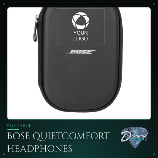 Bose QuietComfort Headphones