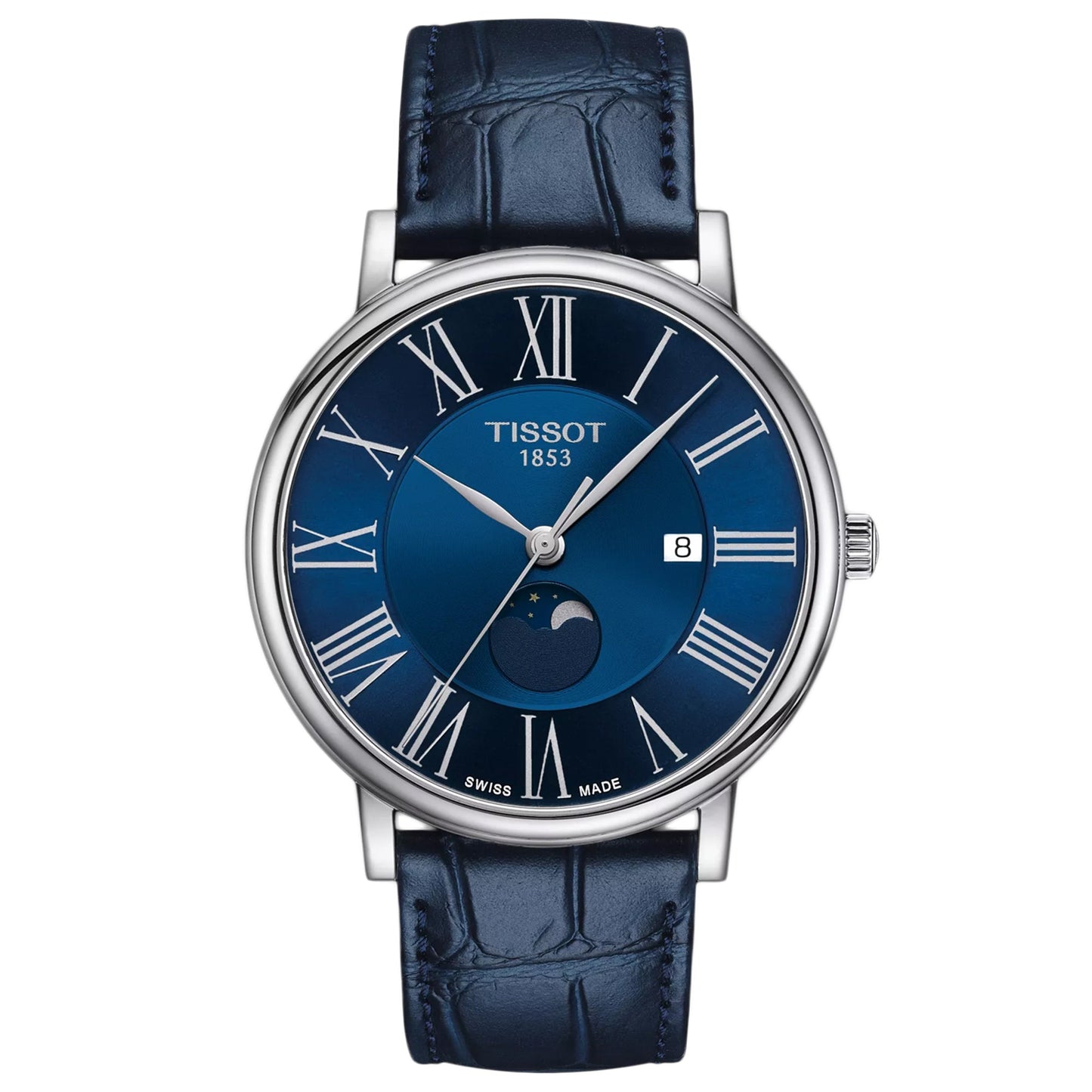 Tissot Men's Carson