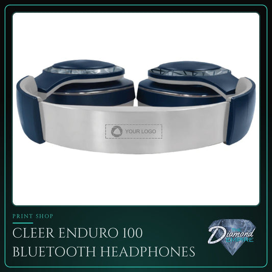 Cleer Enduro 100 Bluetooth Headphones