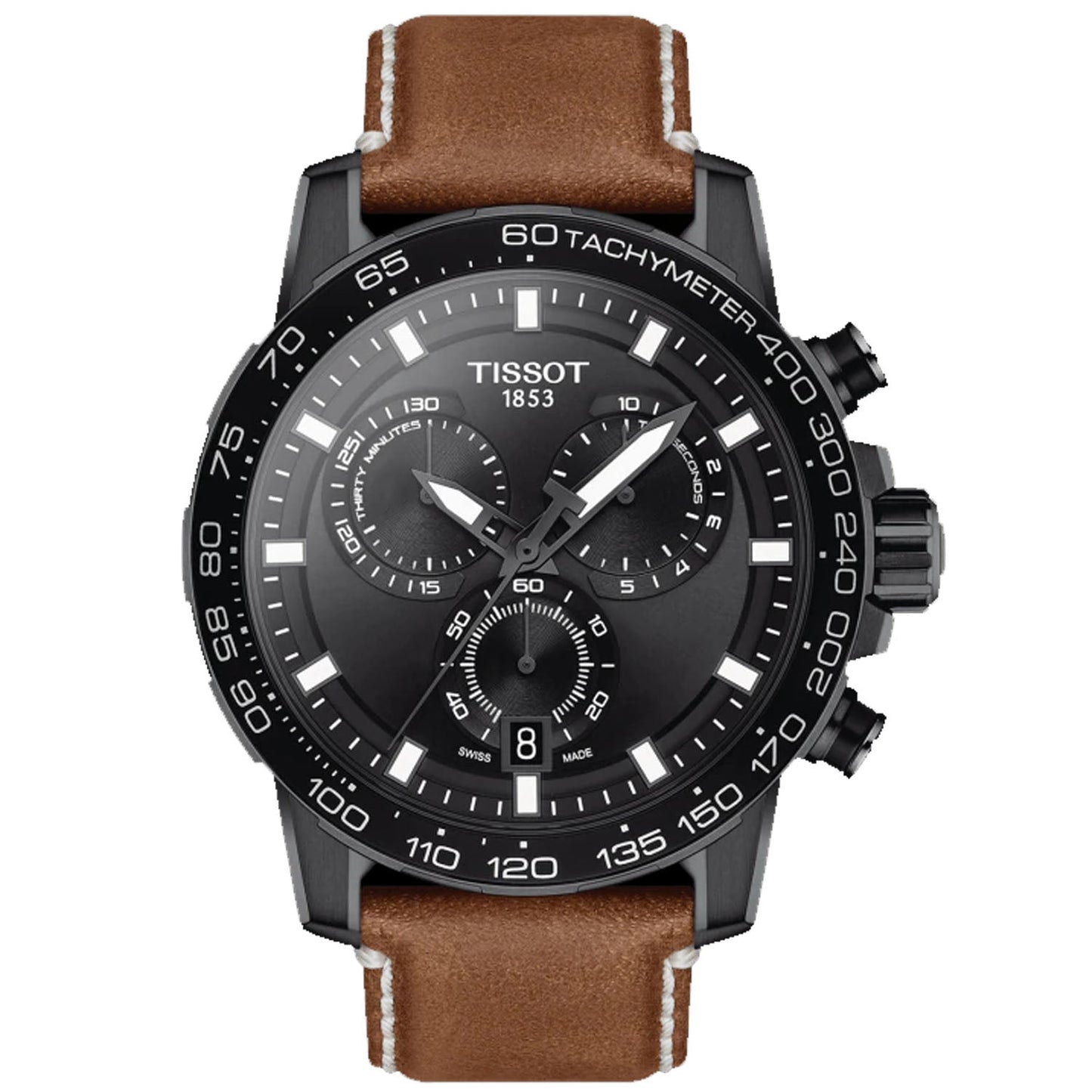 Tissot Men's Supersport
