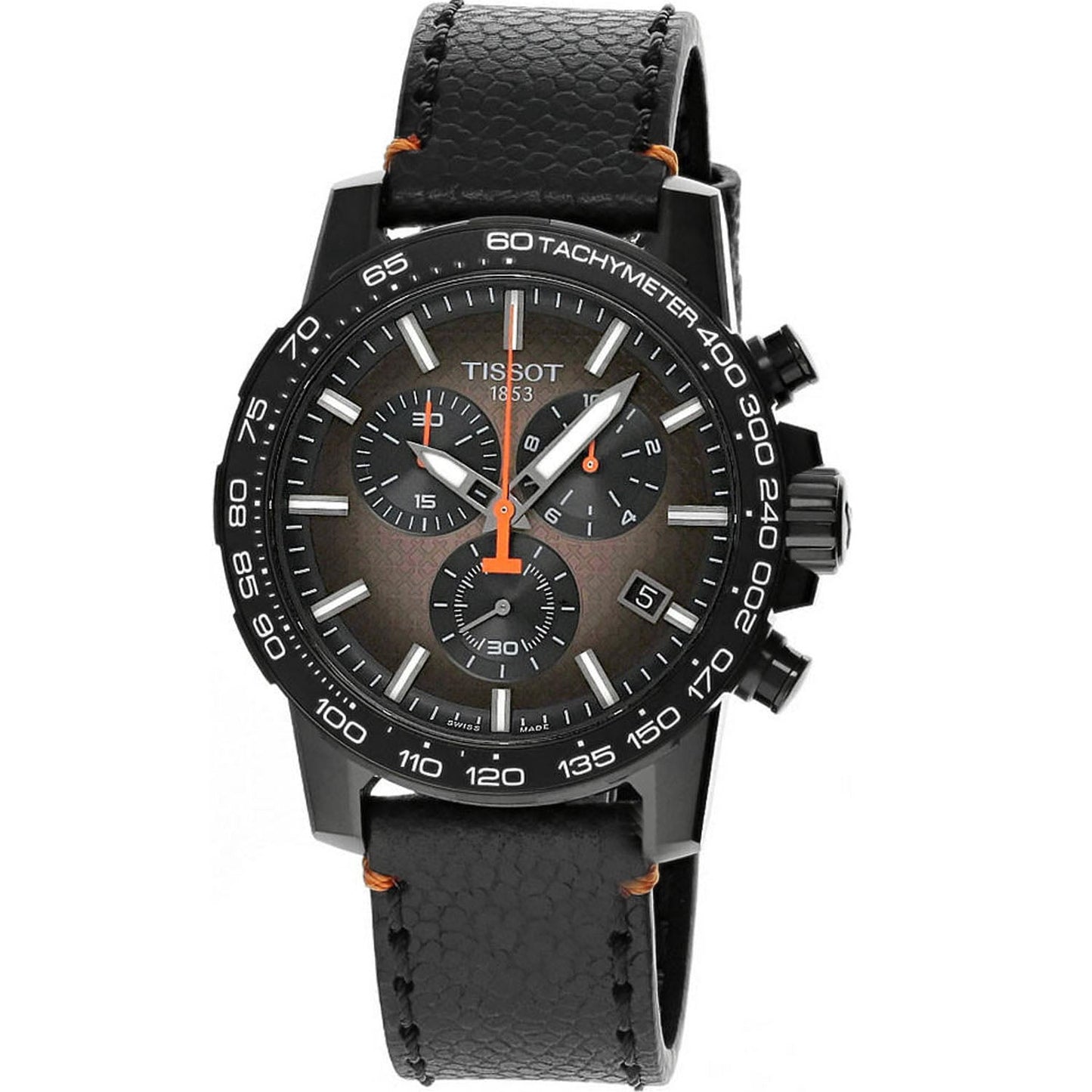 Tissot Men's Supersport