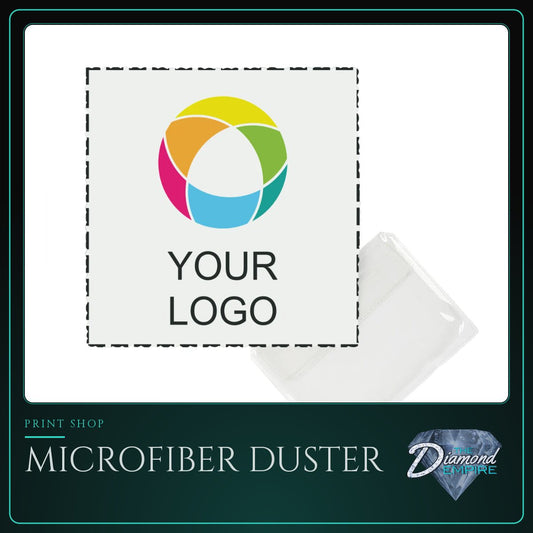Microfiber Duster