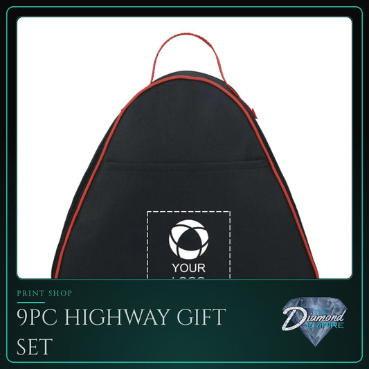 9pc Highway Gift Set