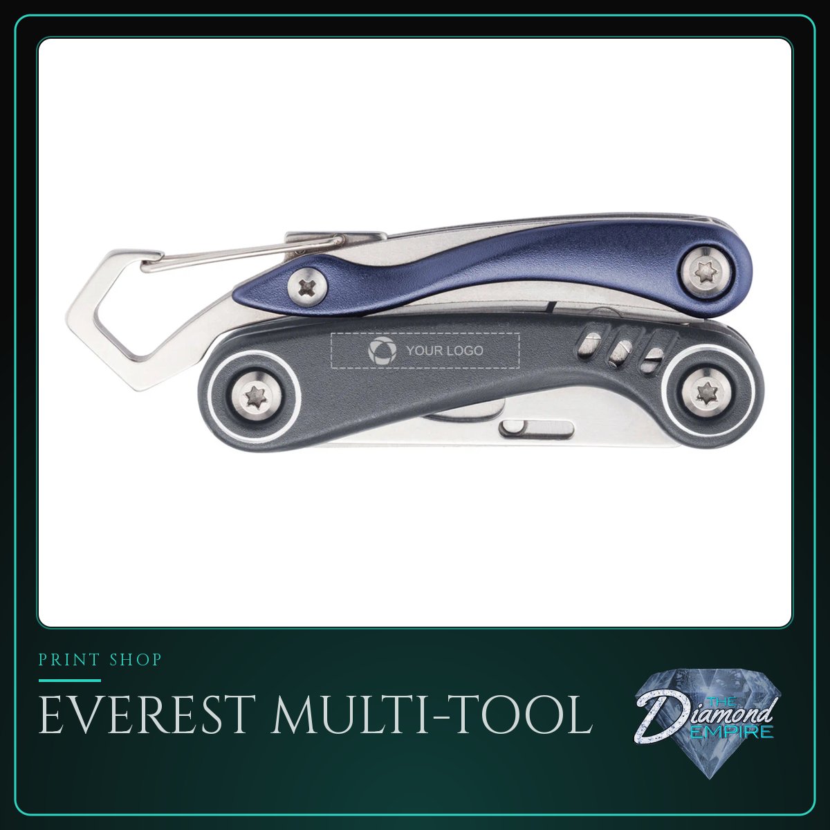 Everest Multi-Tool