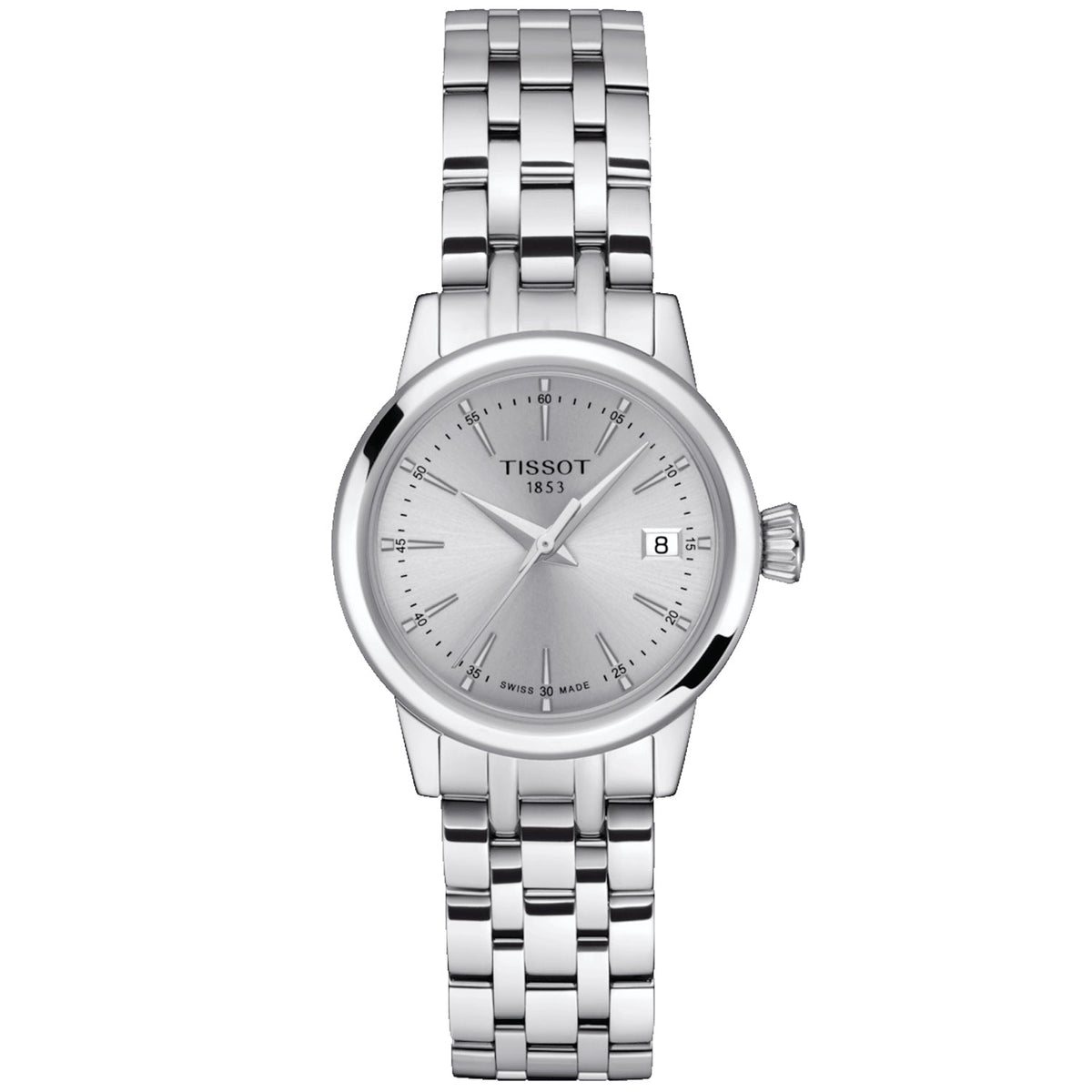 Tissot Women's Classic Dream Lady