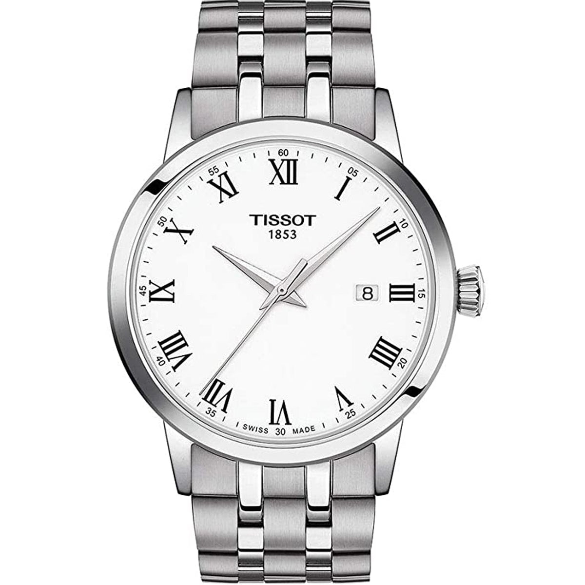 Tissot Men's Classic