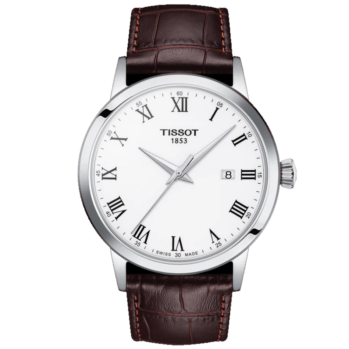 Tissot Men's Classic