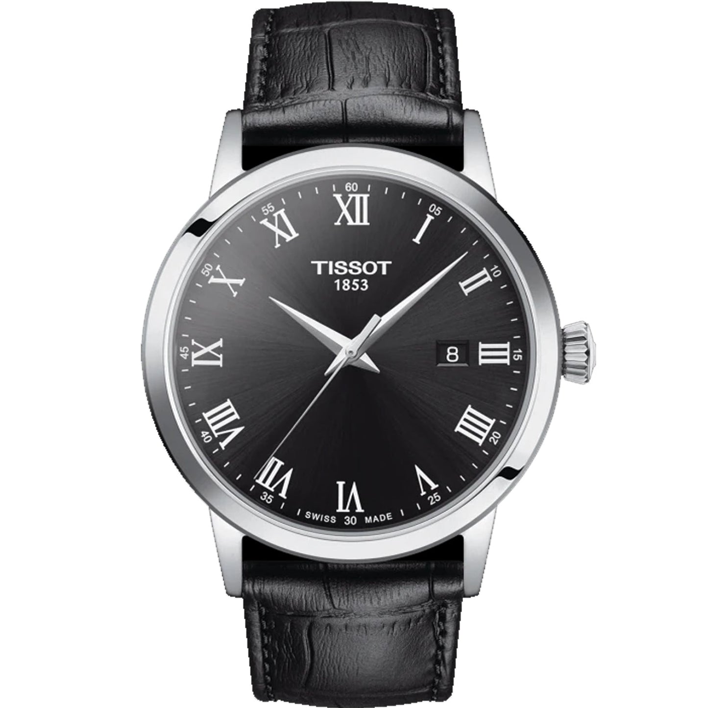 Tissot Men's Classic