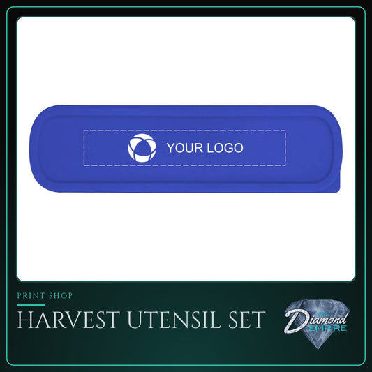 Harvest Utensil Set