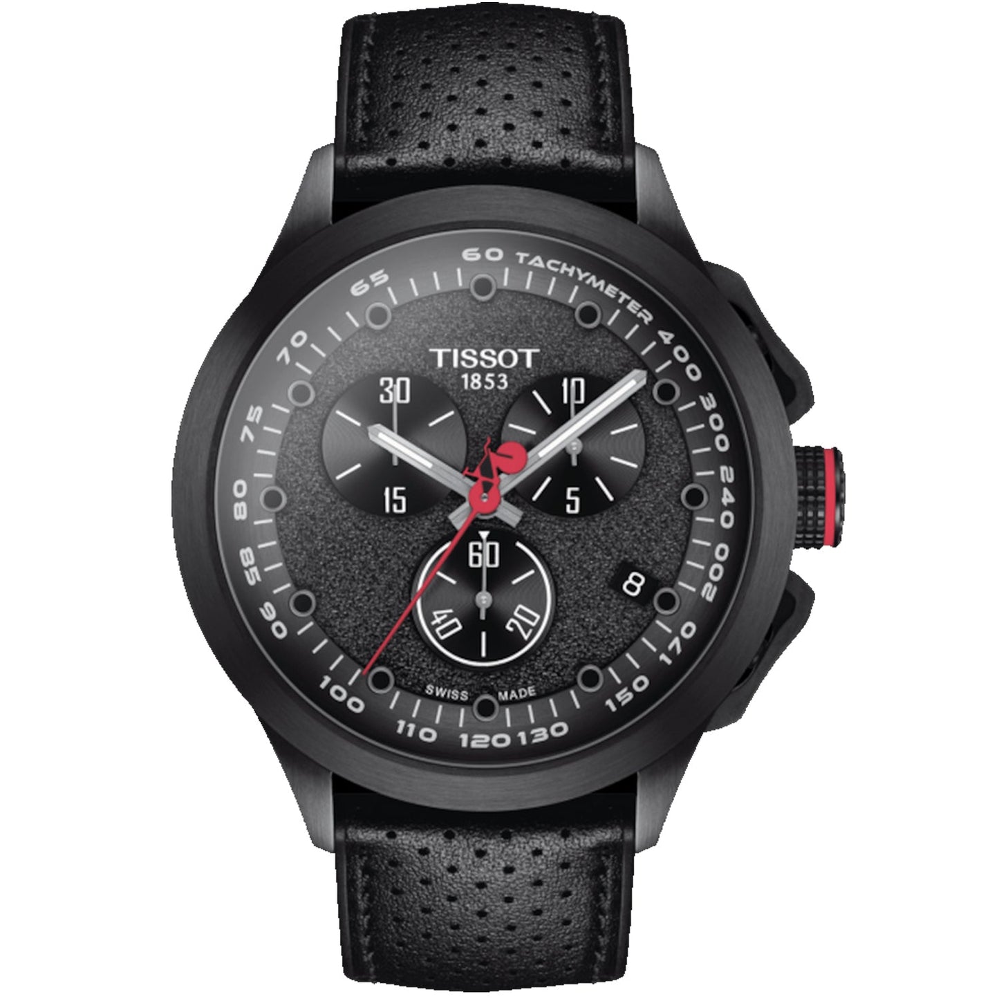 Tissot Men's T-Race Cycling Giro d'Italia 2022 Special Edition