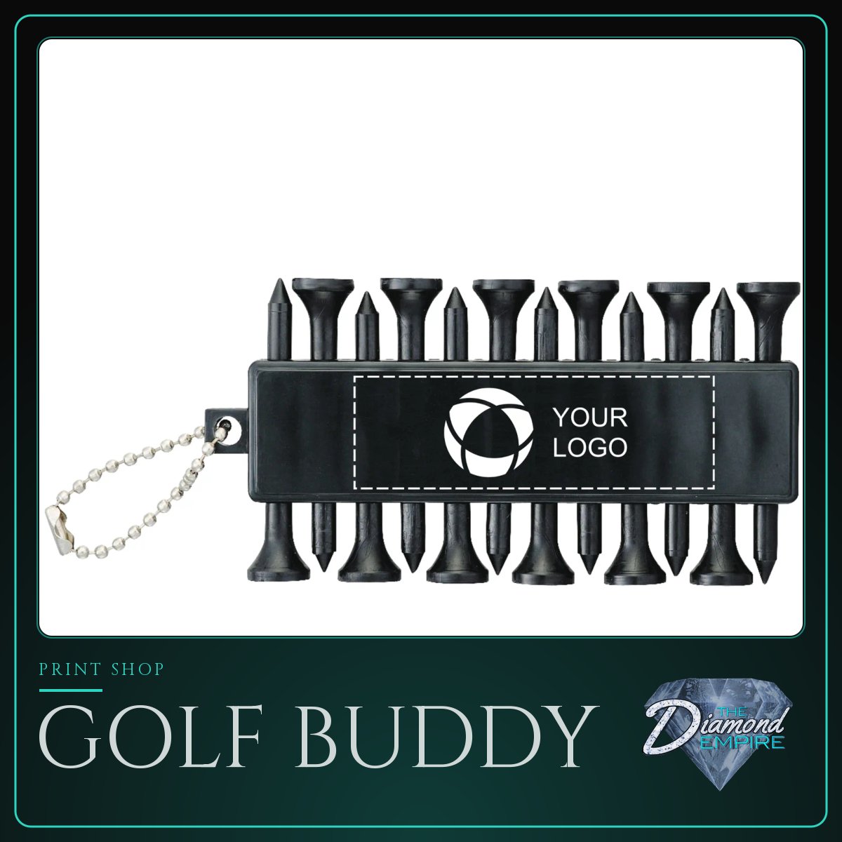 Golf Buddy