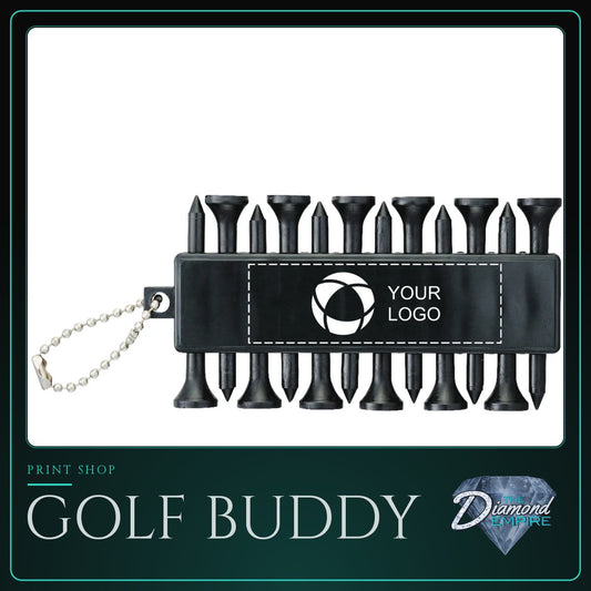 Golf Buddy