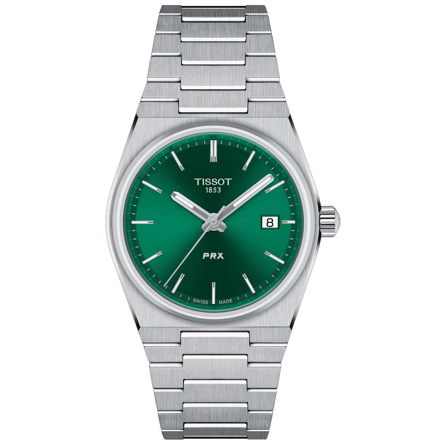 Tissot Men's T-Classic PRX