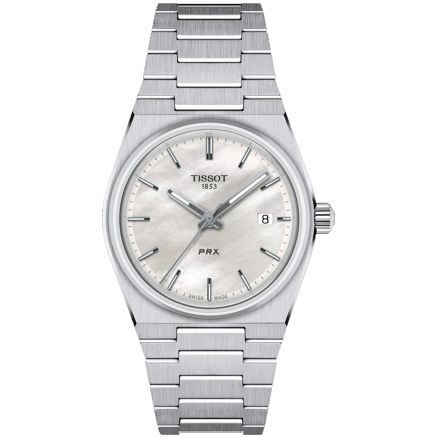 Tissot Men's T-Classic PRX