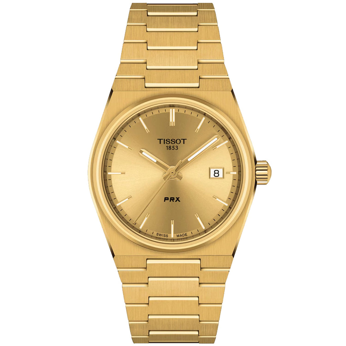 Tissot Men's PRX