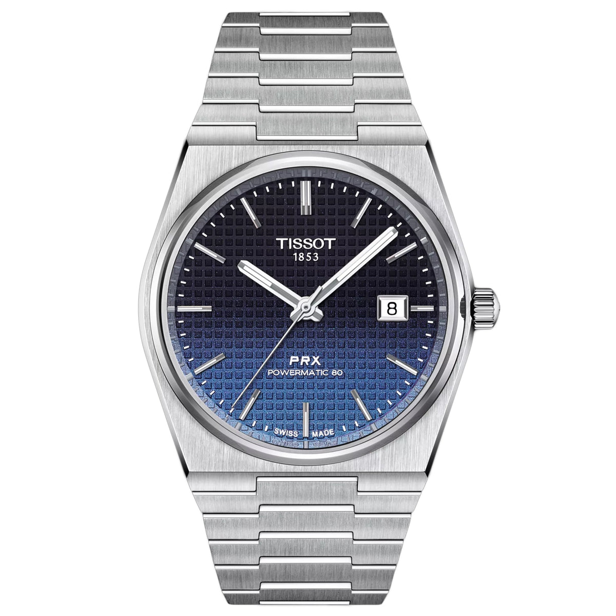 Tissot Men's PRX