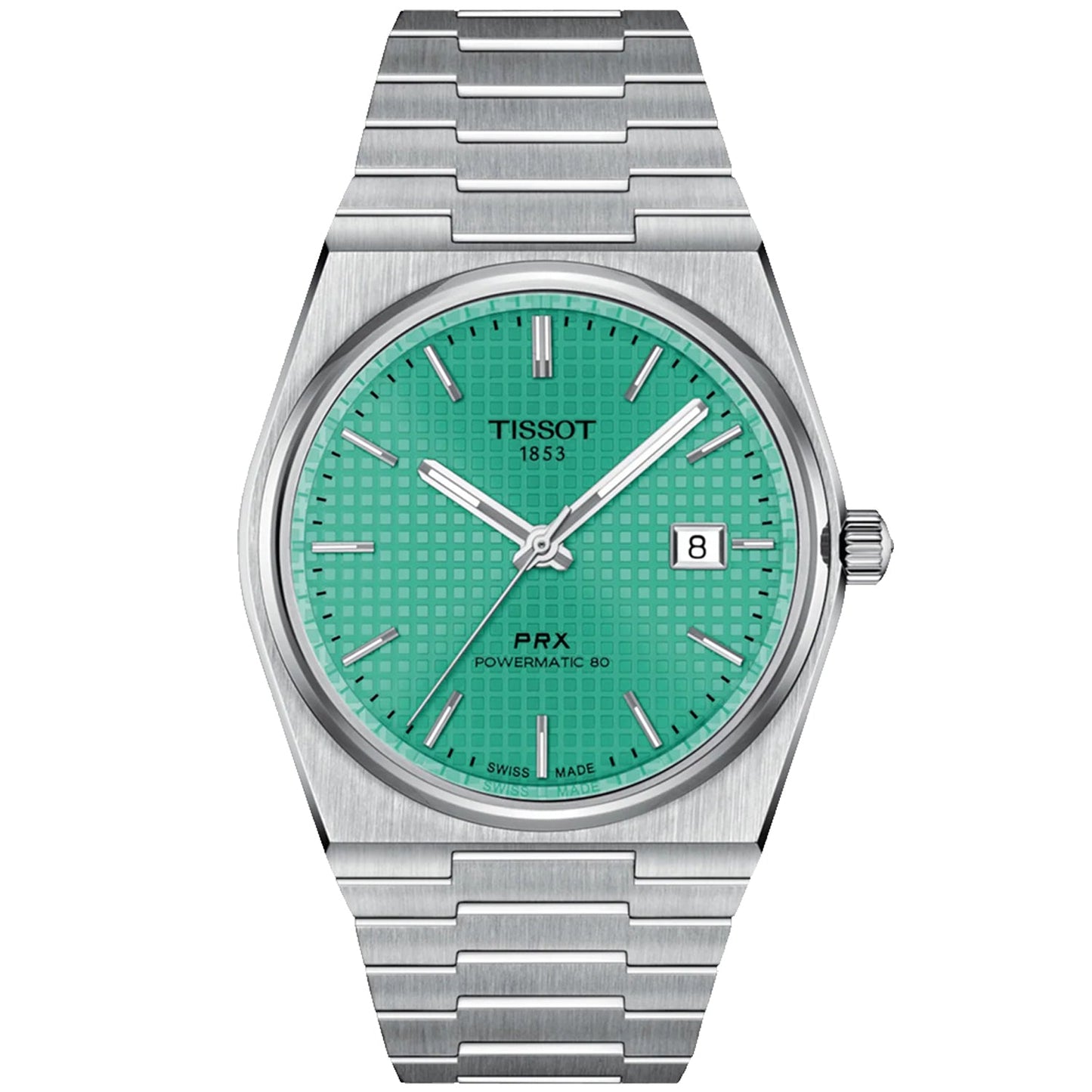 Tissot Men's PRX Powermatic 80