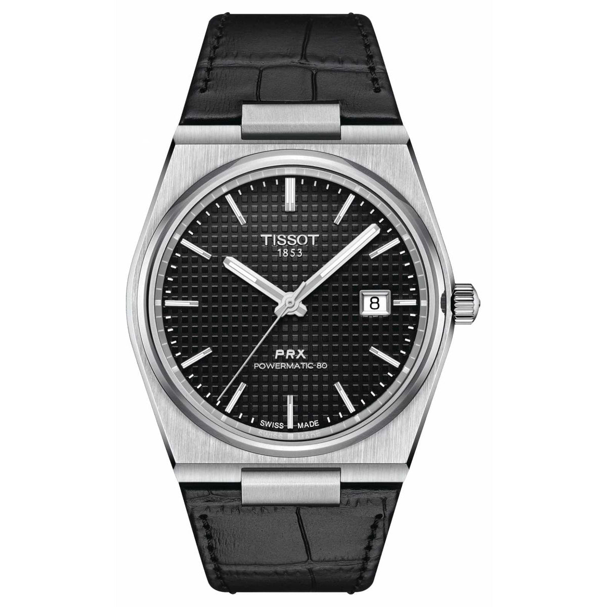 Tissot Men's PRX