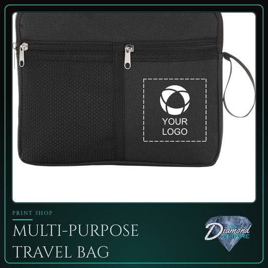 Multi-Purpose Travel Bag