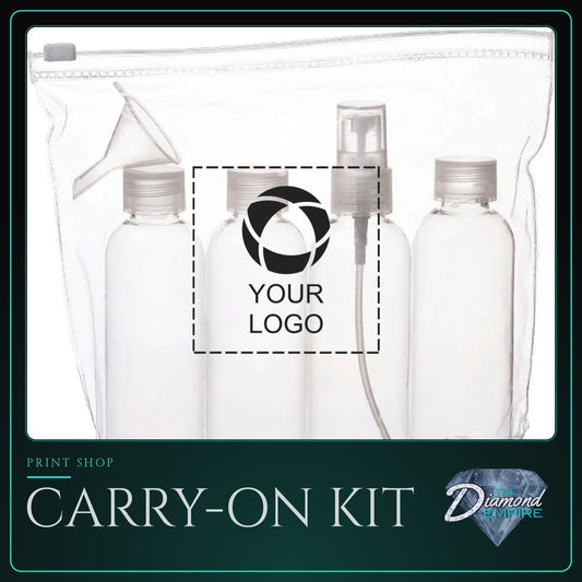 Carry-On Kit