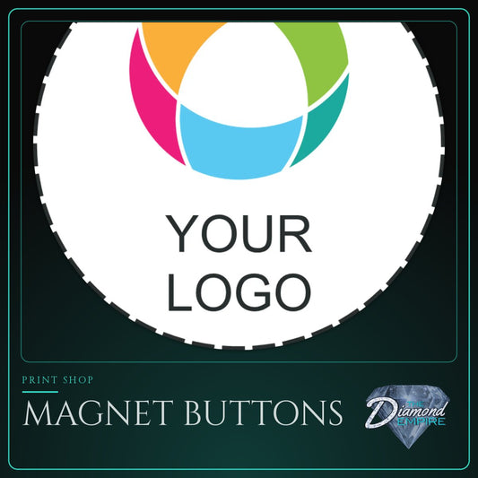 Magnet Buttons