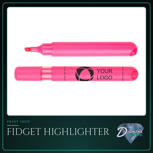 Fidget Highlighter