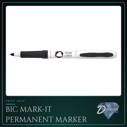 BIC Mark-It Permanent Marker