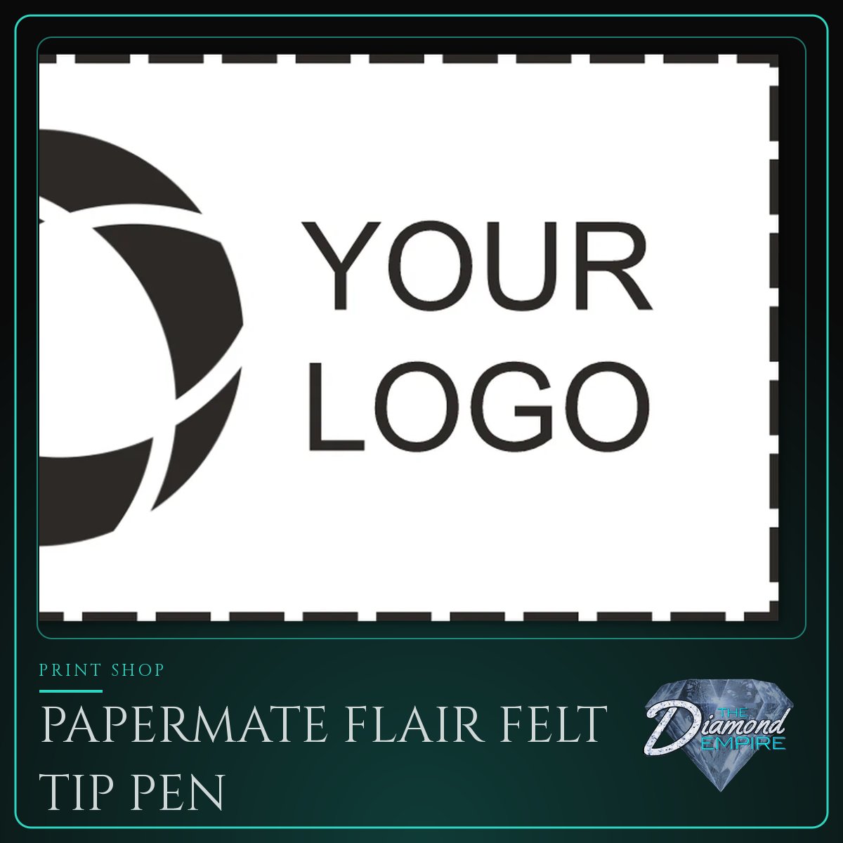 PaperMate Flair Felt Tip Pen