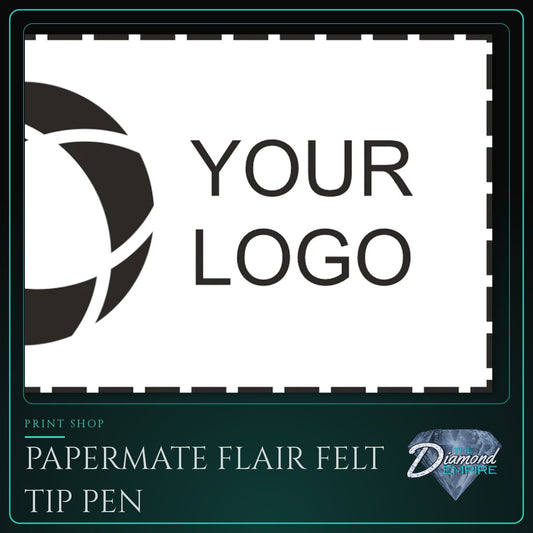 PaperMate Flair Felt Tip Pen