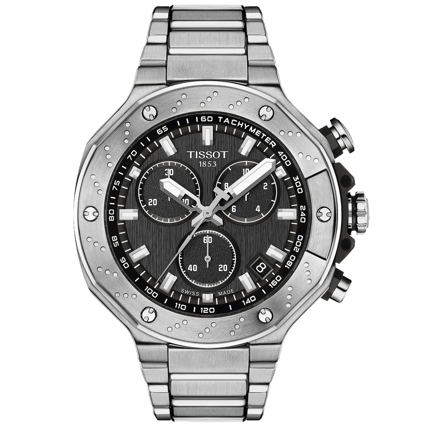 Tissot Men's T-Race Chronograph