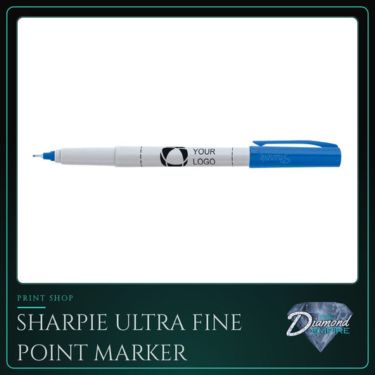 Sharpie Ultra Fine Point Marker
