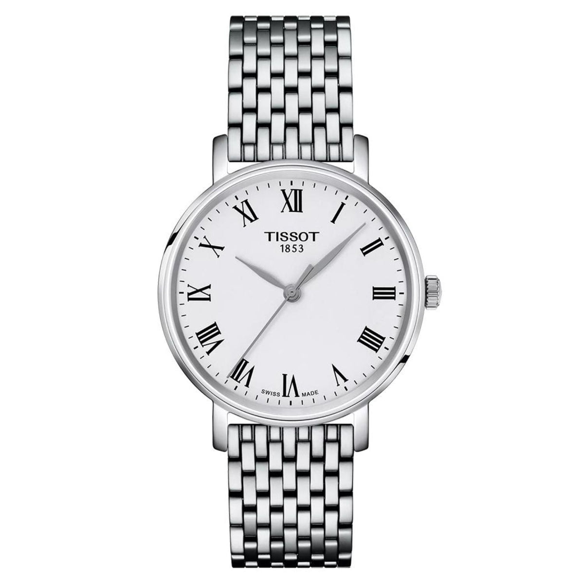 Tissot Women's T-Classic