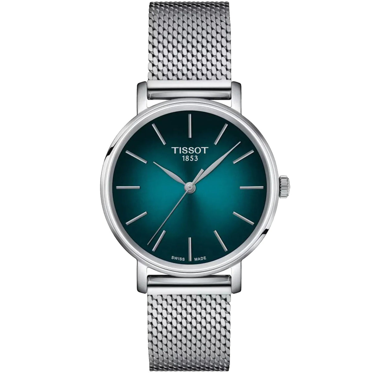 Tissot Men's Everytime
