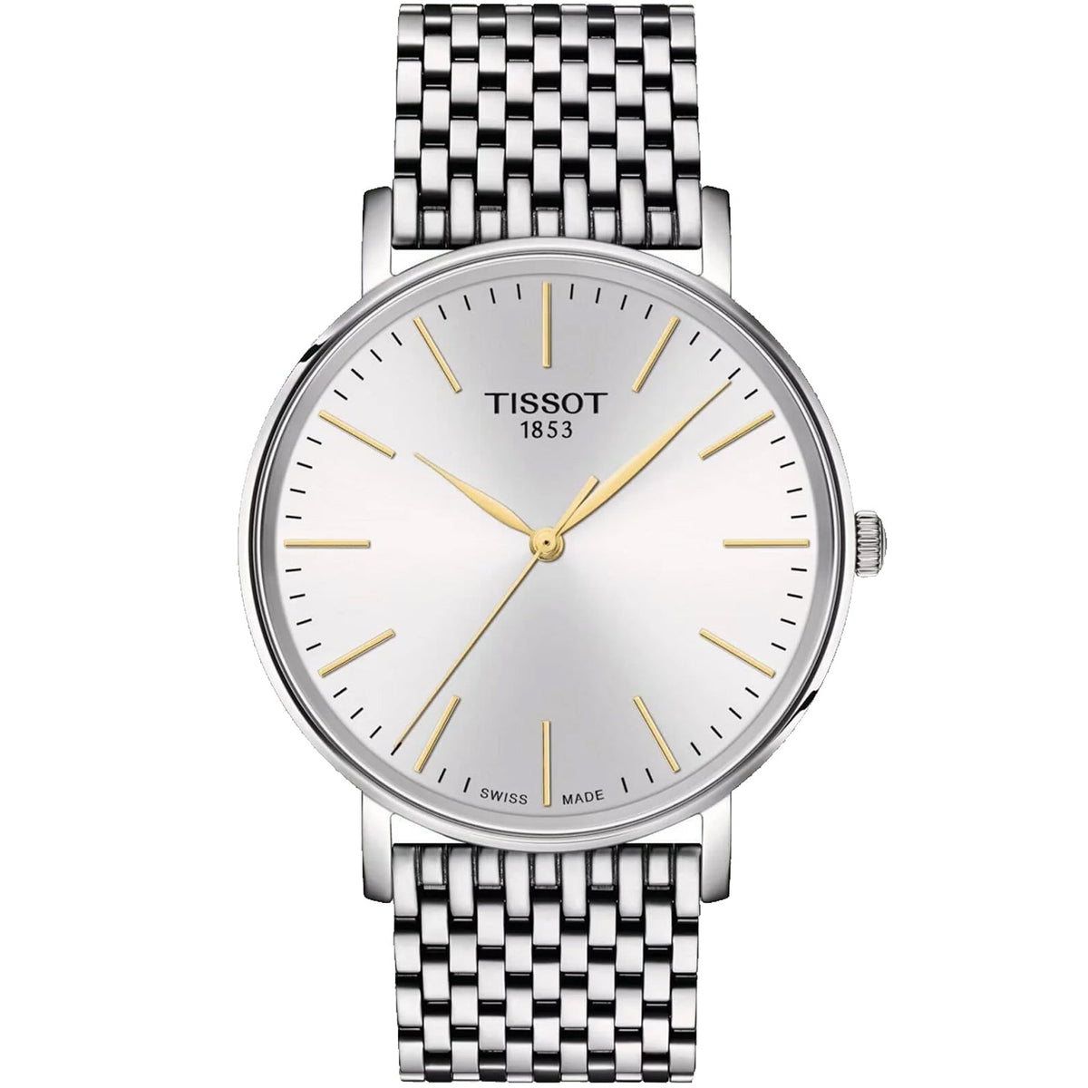 Tissot Men's Everytime