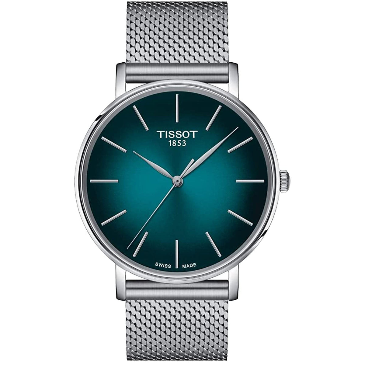 Tissot Men's Everytime