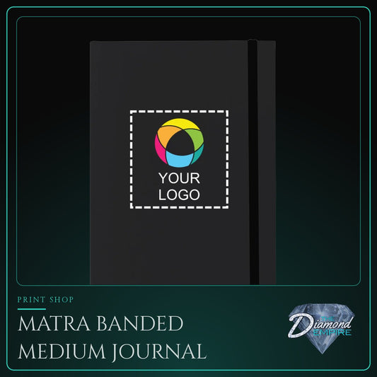 Matra Banded Medium Journal
