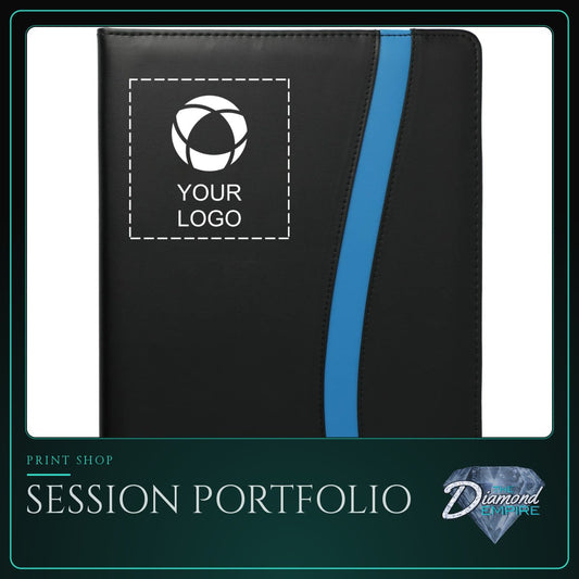 Session Portfolio
