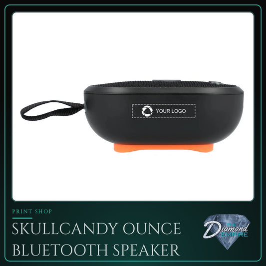 Skullcandy Ounce Bluetooth Speaker