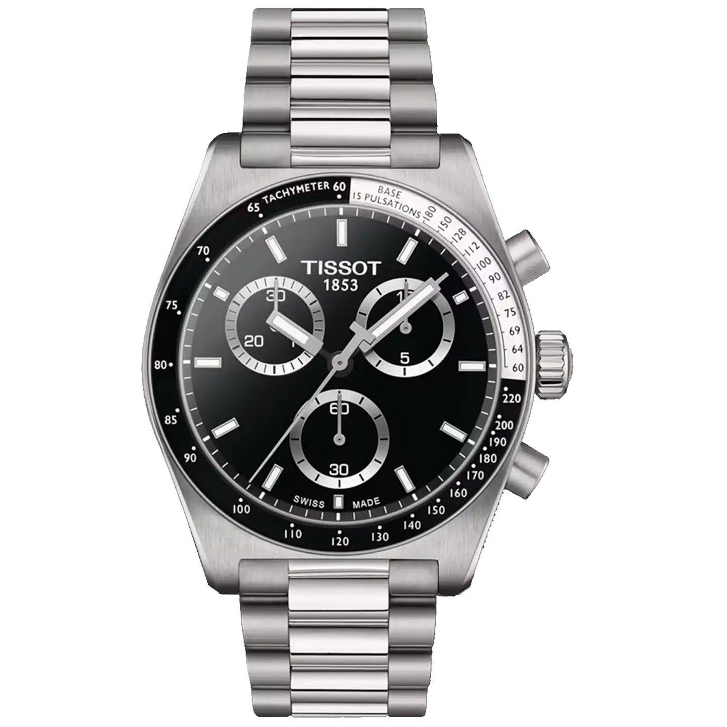 Tissot Men's PR516 Chronograph