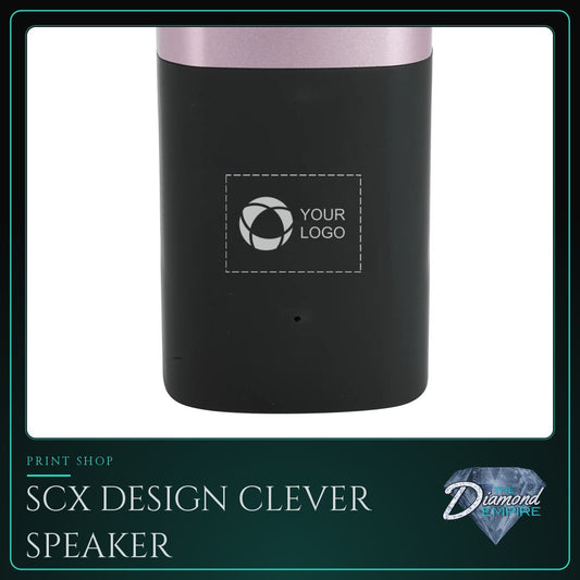 SCX Design Clever Speaker – 5 W