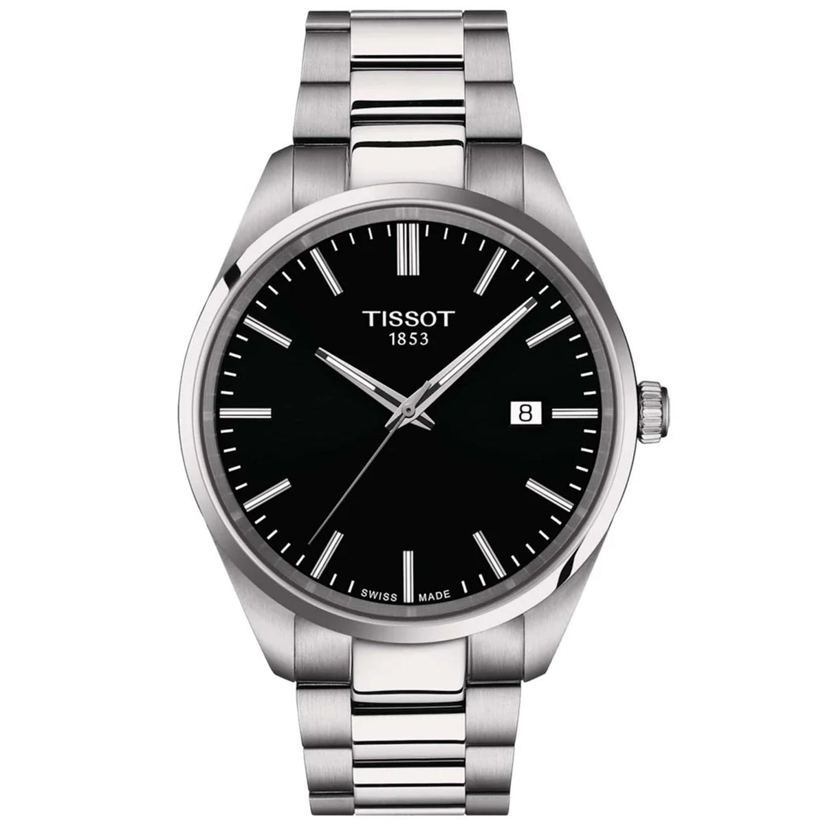 Tissot Men's PR 100