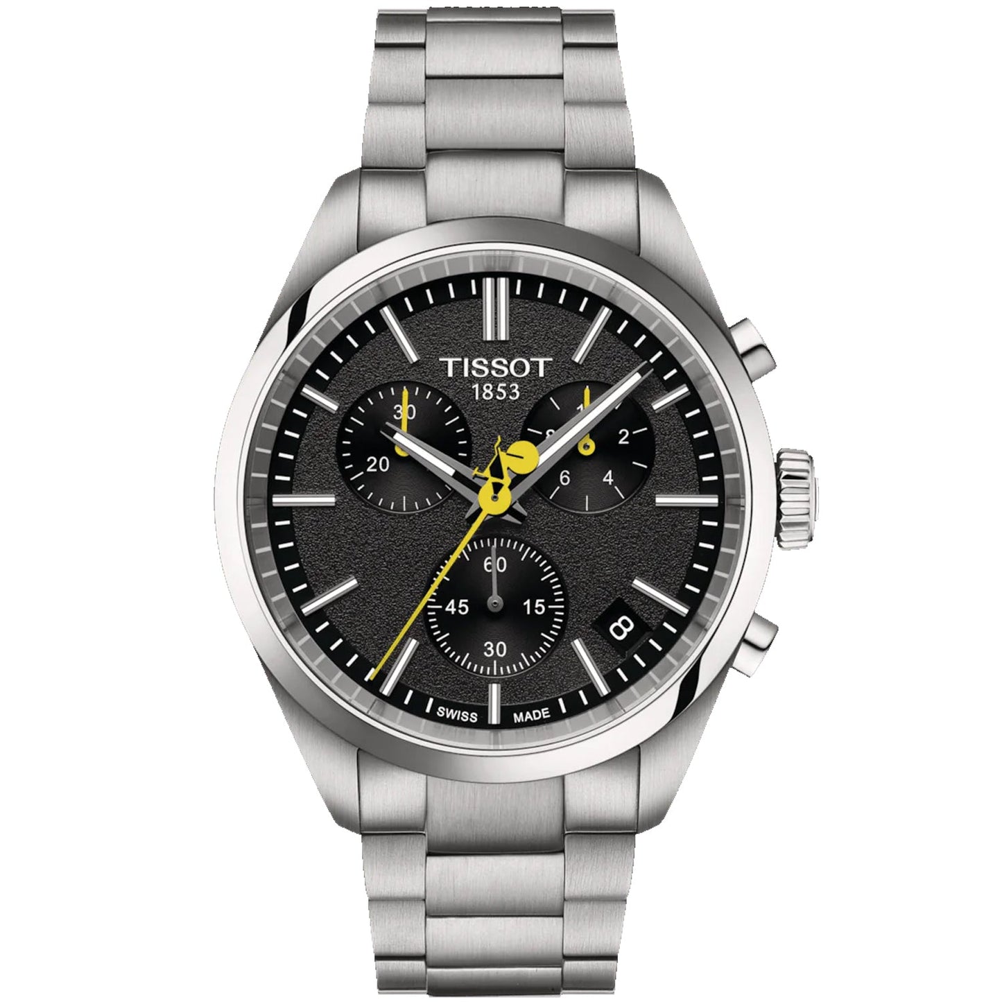 Tissot Men's PR 100 Tour de France Limited Edition