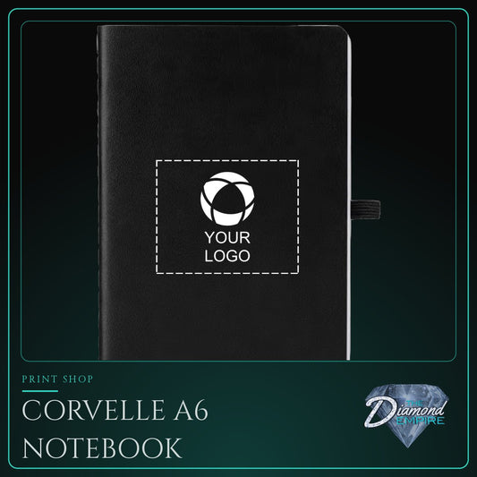 Corvelle A6 Notebook