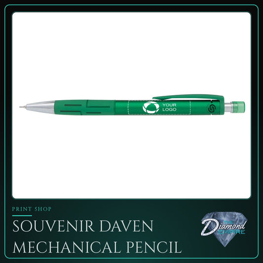 Souvenir Daven Mechanical Pencil
