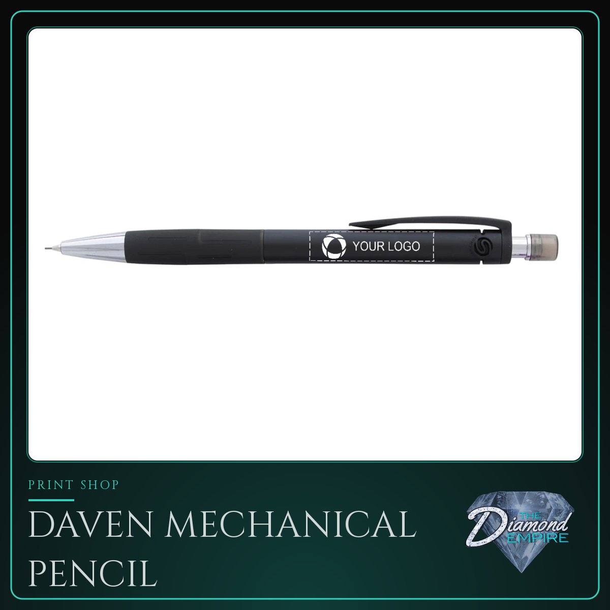 Daven Mechanical Pencil
