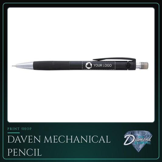 Daven Mechanical Pencil